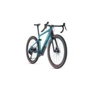 BMC URS AMP LT TWO
