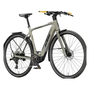 KTM Macina Urbanator SX Olive Pearl