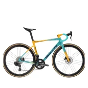 Bianchi Specialissima RC Pantani Super Record Wireless