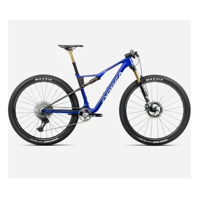 Orbea Oiz M-Team Factory