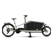 Cube Cargo Hybrid 800