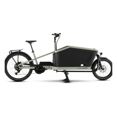 Cube Cargo Hybrid 800