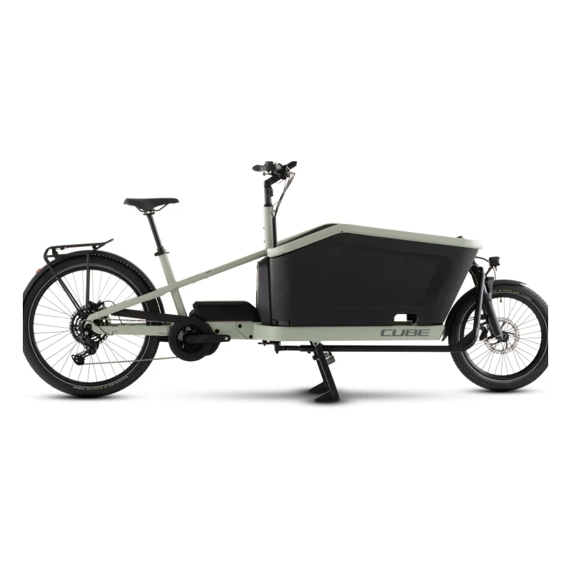 Cube Cargo Hybrid 800