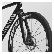 Canyon Ultimate CF SLX 8 AXS