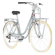Ortler Detroit Cargo Alloy Swing