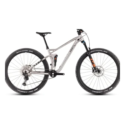 Cube Stereo One22 Race