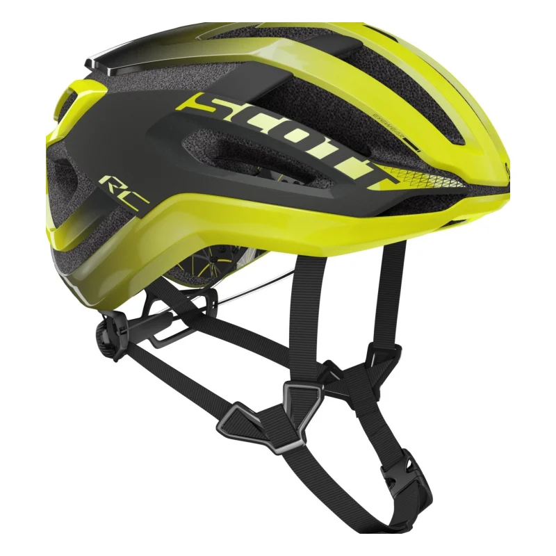 Scott Centric Plus