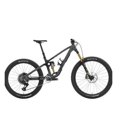 Trek Fuel MX 9 Eagle 90 Gen 7
