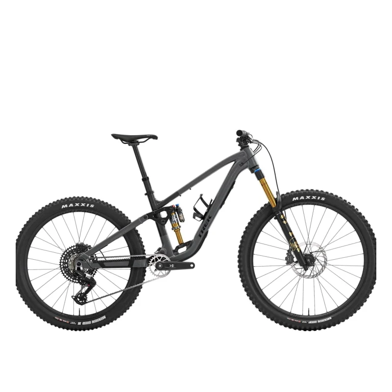 Trek Fuel MX 9 Eagle 90 Gen 7