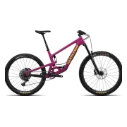 Santa Cruz Bronson 5 C R Kalimotxo