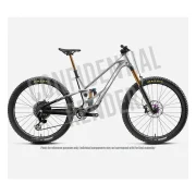 Orbea Rallon 450 E-LTD
