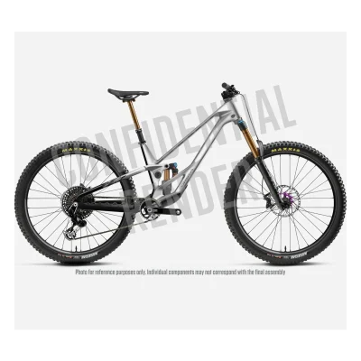 Orbea Rallon 450 E-LTD