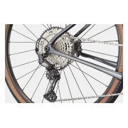 Cannondale Topstone Carbon 3 GRX - 1x