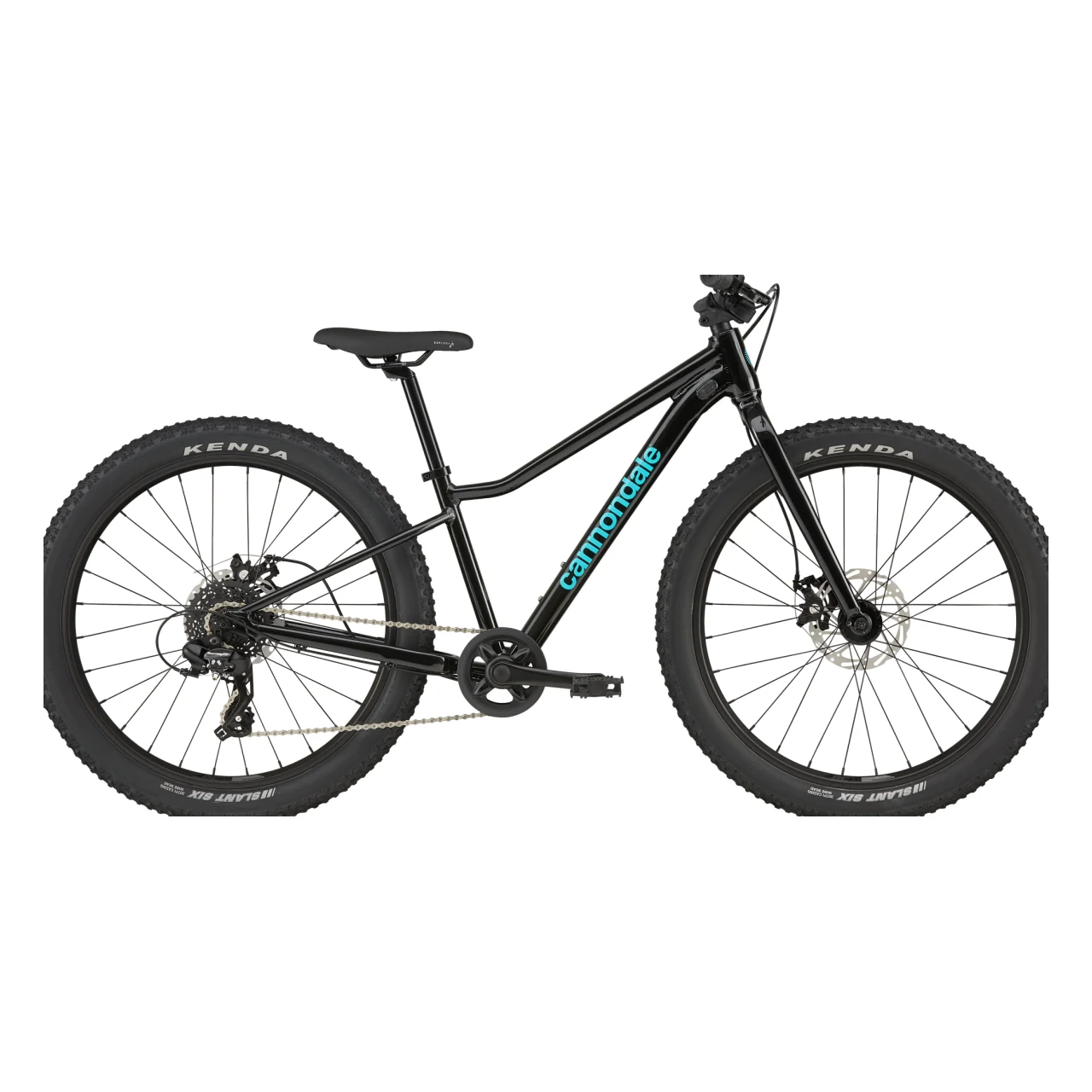 Cannondale Kids Trail Plus 24