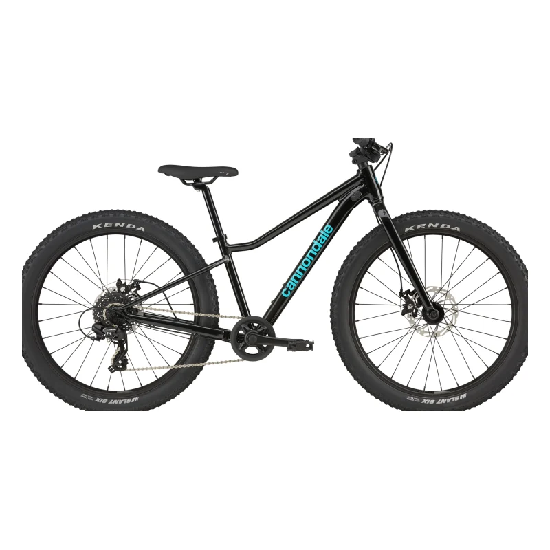 Cannondale Kids Trail Plus 24