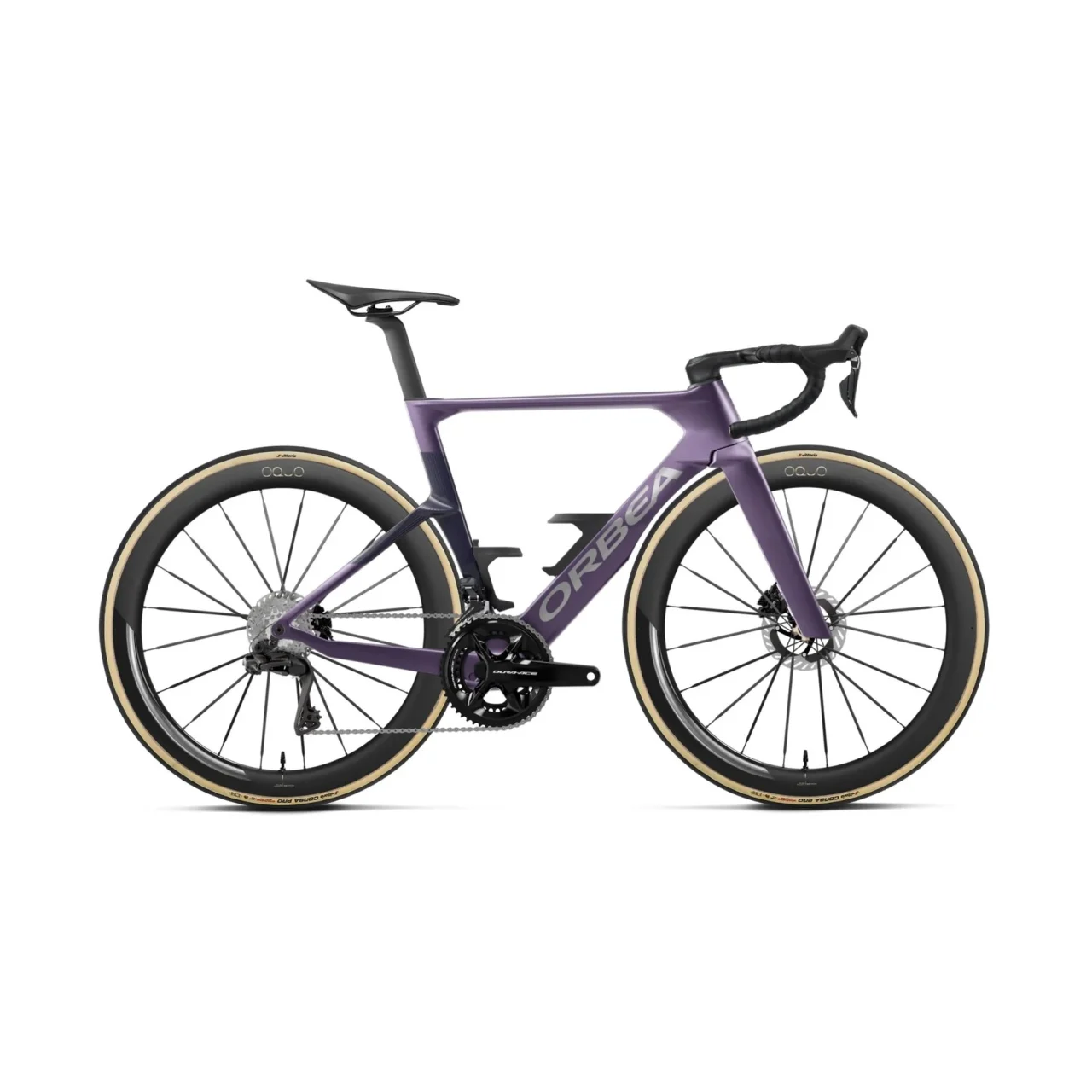 Orbea Orca Aero M10i LTD PWR
