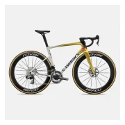 Specialized S-Works Tarmac SL9 LTD Remco Evenepoel
