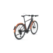 BMC 257 AMP AL SPEED ONE