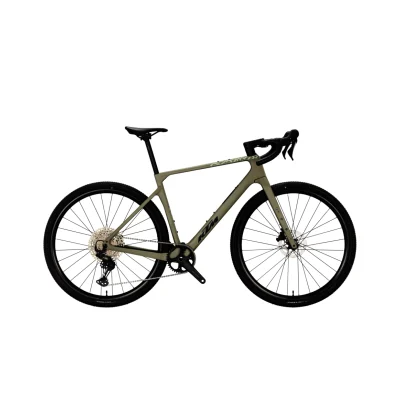 KTM Gravelator Pro