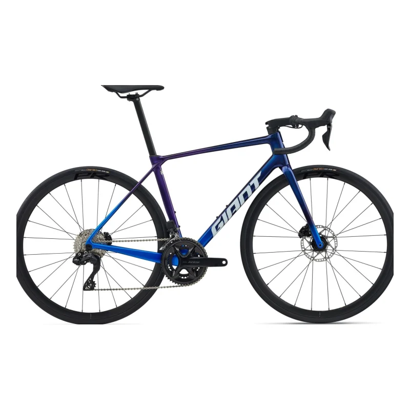 Giant Tcr Advanced 1 105 Di2