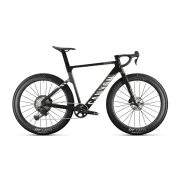 Canyon Grail CFR Di2