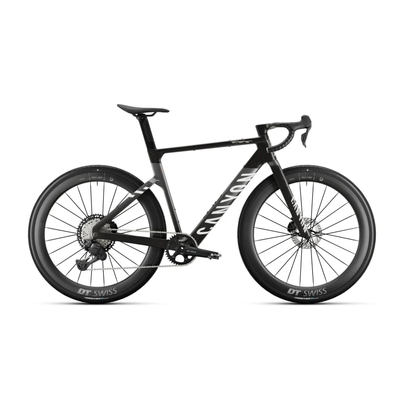 Canyon Grail CFR Di2