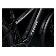 Trek Service Electric