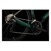 Wilier Garda Reflex 105 R7120 2x12