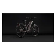 Cube Kathmandu Hybrid ONE 800