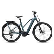 Cube Kathmandu Hybrid Pro 800