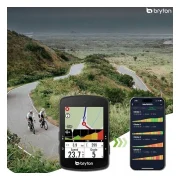 Bryton Rider S510 T