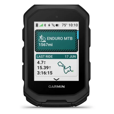 Garmin Edge MTB