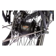 Airtracks XXL City CI.2880