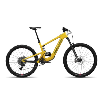Santa Cruz Heckler SL S