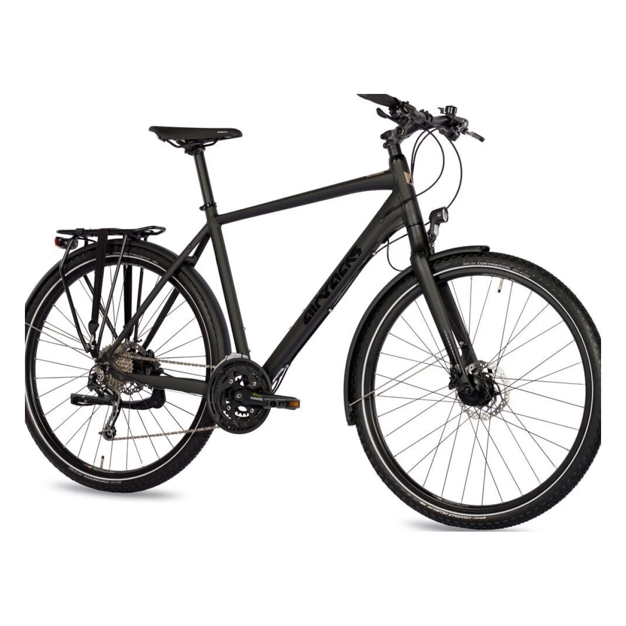 Airtracks 28" Herren XXL TR.2880 27-Gang