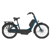 Gazelle Easyflow C7 FL 504Wh