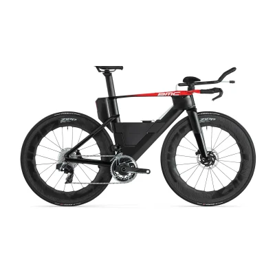 BMC Speedmachine 01 LTD