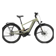Bulls Vuca EVO FS 2 800