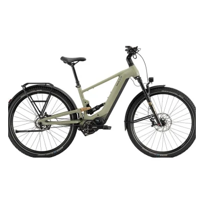 Bulls Vuca EVO FS 2 800