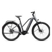 Cube Touring Hybrid Deluxe SLX 800