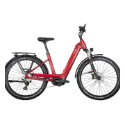Kettler Quadriga Town & Country CX10 L