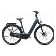 Cube Supreme RT Hybrid Comfort EX 600