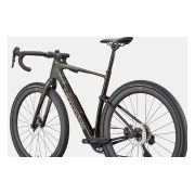Cannondale Topstone Carbon LTD Di2