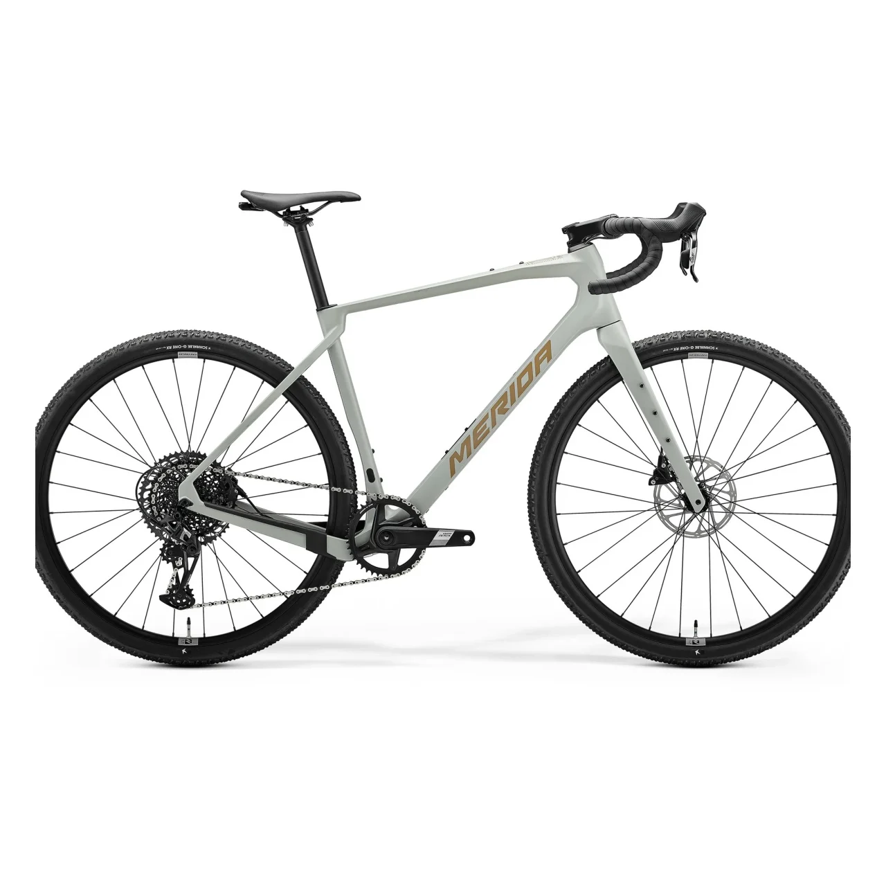 Merida SILEX 5000