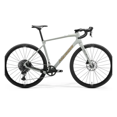 Merida SILEX 5000