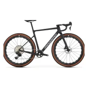 Megamo Silk 03 GRX Di2