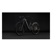 Cube Stereo Hybrid ONE44 Pro 800 FE