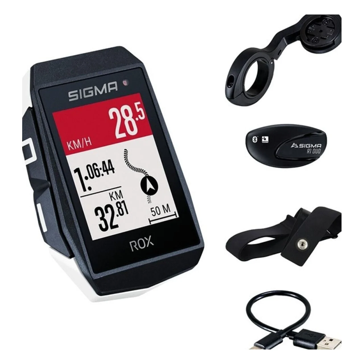 Sigma ROX 11.1 EVO GPS R