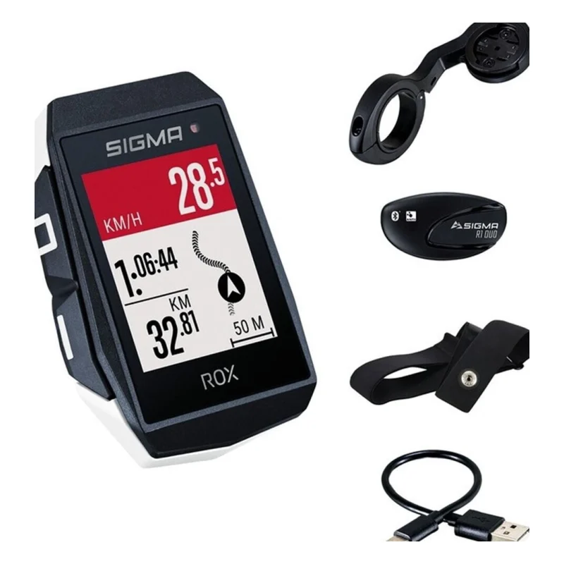 Sigma ROX 11.1 EVO GPS R
