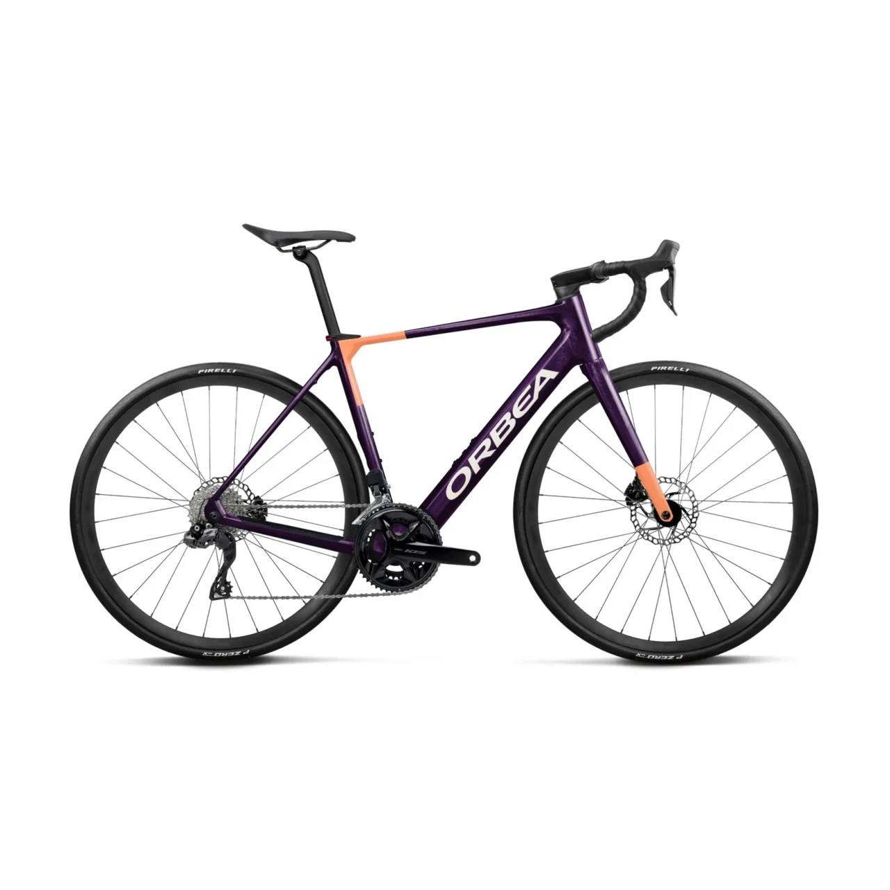 Orbea Gain M30i